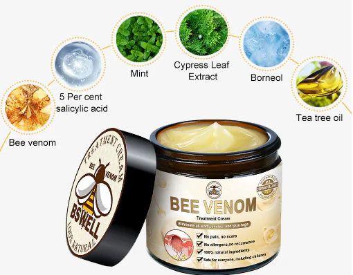 CREMA BEE VENON