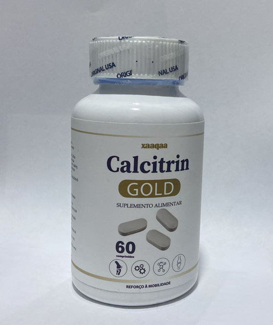 CALCITRIN