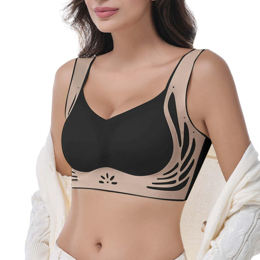 Sujetador Superior Push Up