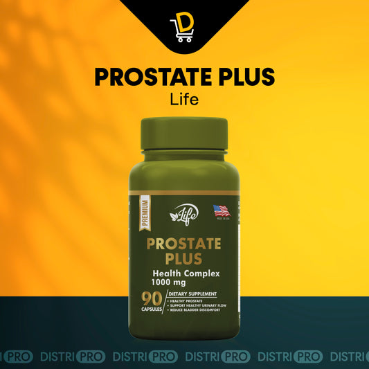 Prostate Plus