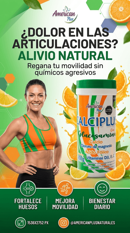 CALCIPLUS