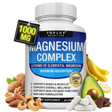 MAGNESIUM COMPLEX