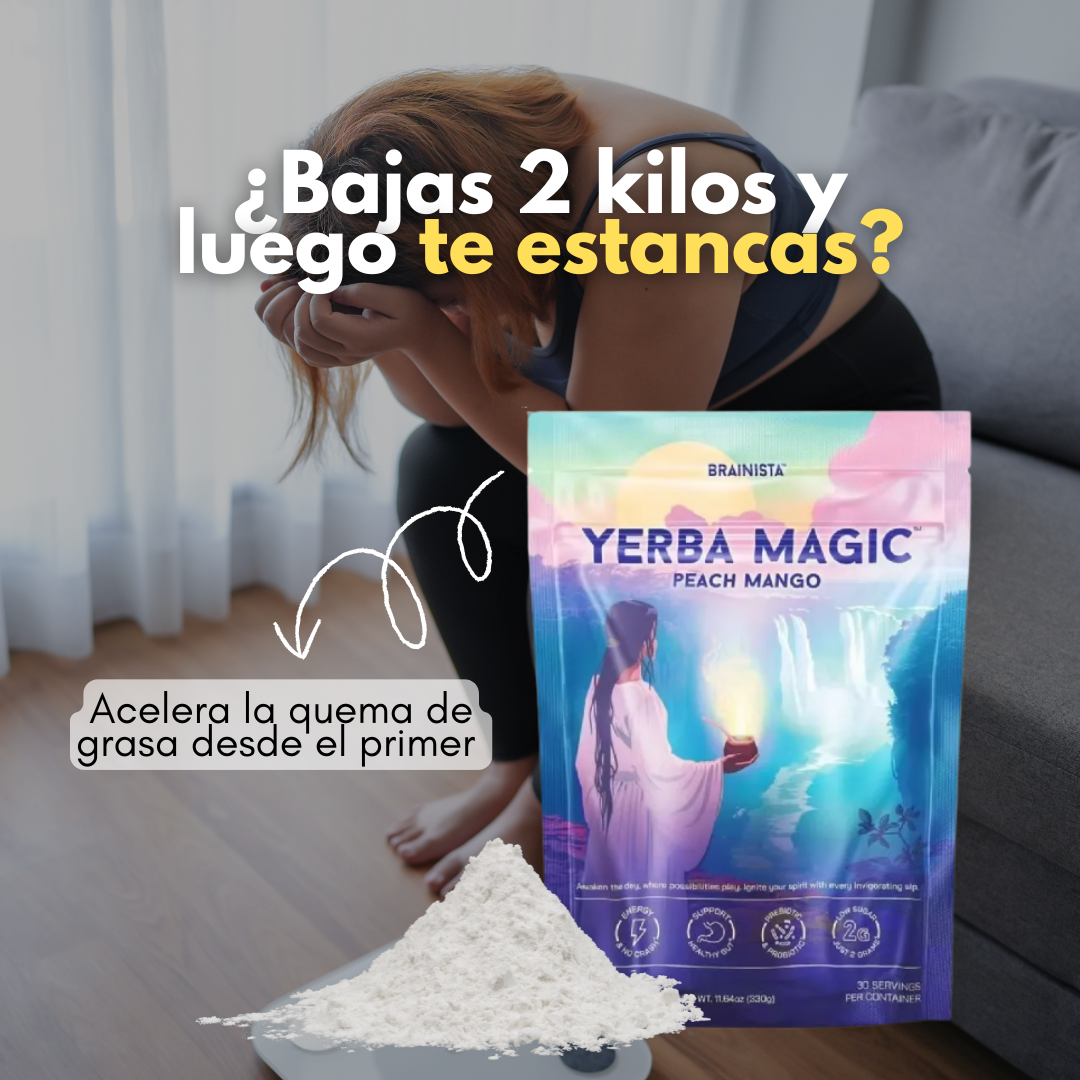 YERBA MAGIC